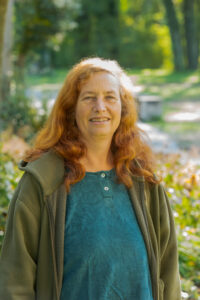 Profilbild Dagmar Günther