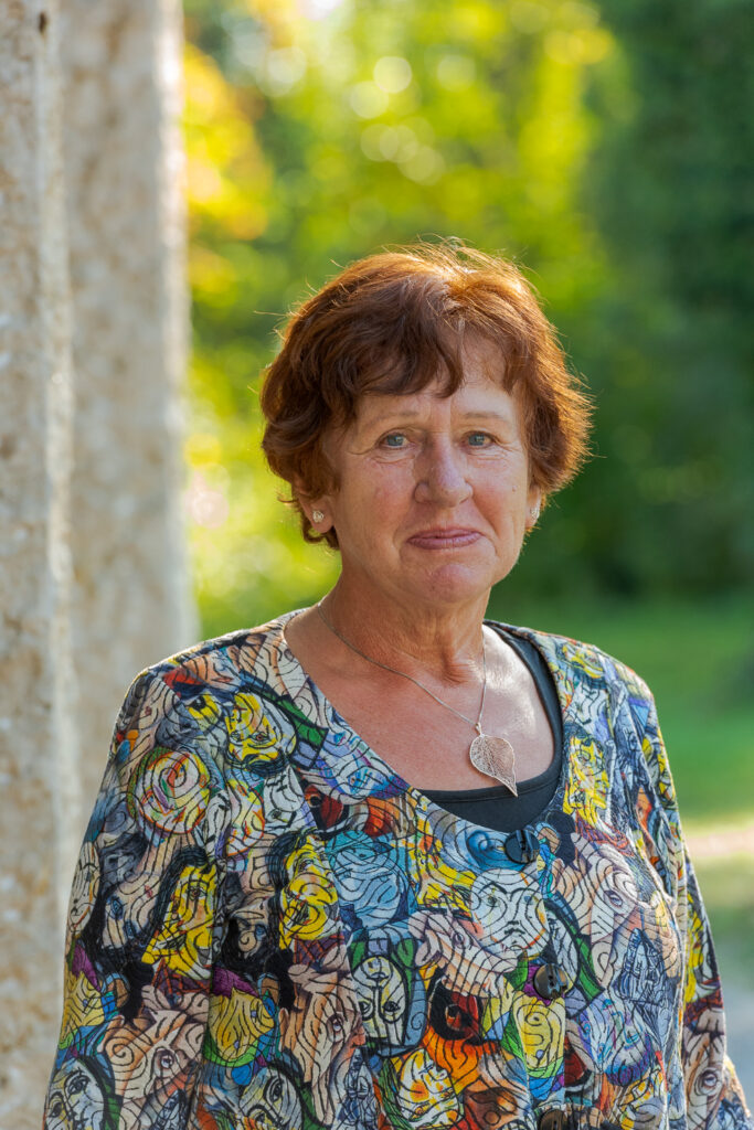 Profilbild Uschi Kuntsch