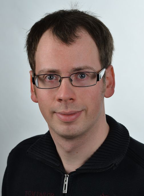 Profilbild Daniel Stephan