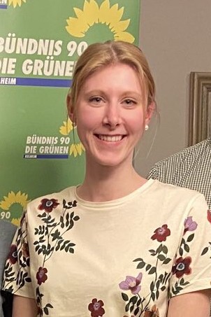 Profile Sandra Bösl