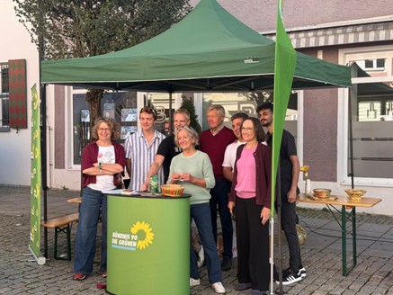 Regional- und Umwelttage 2025