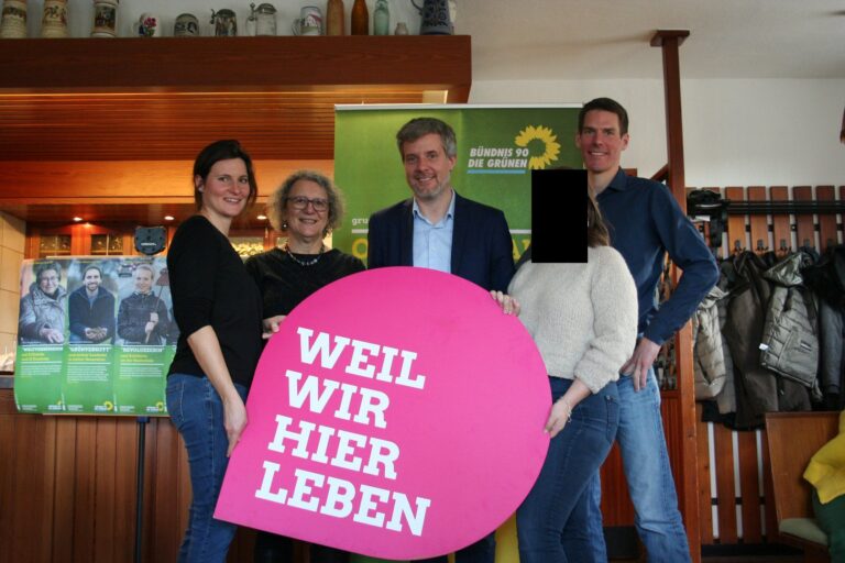 Grünes Wirtschaften fürs Gemeinwohl