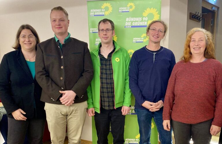 Landtagswahlen 2023 werfen Strahlen voraus