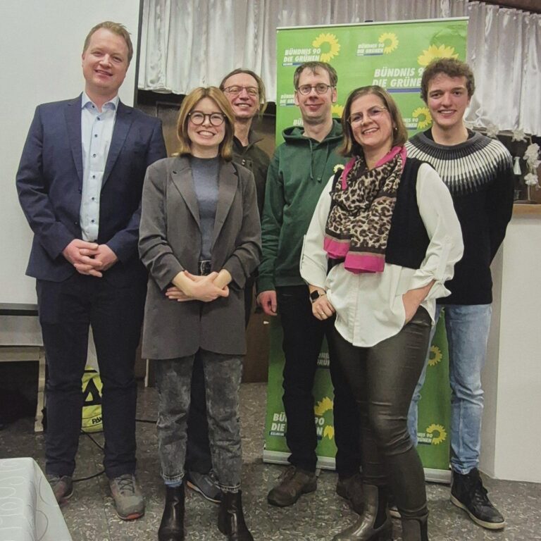 Informationsabend zum Thema Bevölkerungsschutz